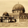 Daniel 11:45 Jerusalem_Dome_Rock