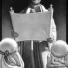 EZEKIEL’S VISION, THE BOOK OF REVELATION AND JOSIAH’S PLEA.