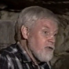 Ron claiming to have found the Ark