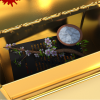 Was the secret of Golgotha inside the Ark of the Covenant? ark_and_content