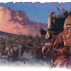 WOMEN IN THE BIBLE deborah