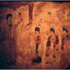Part 9: Papas, first head of the church in asia. Asia