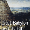 GREAT BABYLON -and it’s fall image