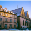 Part 24: The remnant church succeeds the church in the wilderness image