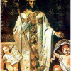 Part 6: Vigilantius, leader of the waldenses. Paulinus of Nola