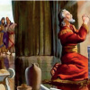 Part 2: The church in the wilderness in prophecy prophet_daniel