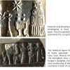 1. THE RELIGIOUS INFLUENCE OF BABYLON sungod
