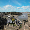Part 11 – Dinooth and the church in Wales. wales
