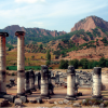 Revelation 2-3: God’s showing the future of His people image