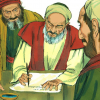 The Jerusalem Council and the Sabbath: image