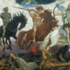 Revelation 6-7: New insight into the different time periods and the challenges God’s people would face. image