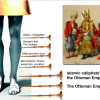 Revelation 8-11: The fall of the Iron empire, pagan and papal. image
