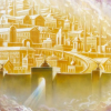 Revelation 17-22: The corrupt churches are punished, God’s true church are saved. image
