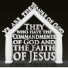THE GUARDIANS OF THE TRUTH – Who can interpret prophecy correct? image