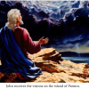 Revelation 1: Who God is addressing. image