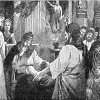 Chapter 4: NEBUCHADNEZZAR’S DECREE image