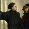 «FAITH ALONE!» image