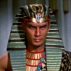 PHARAOH AND THE SABBATH image