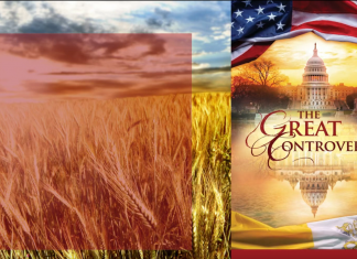 History of Christ’s church from the ascension of Christ till Christ’s second coming.